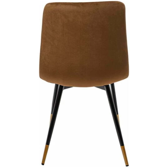 Modern dining chairs