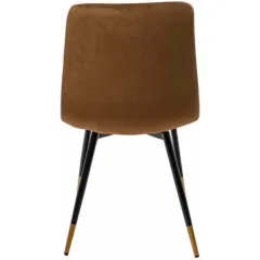 Modern dining chairs