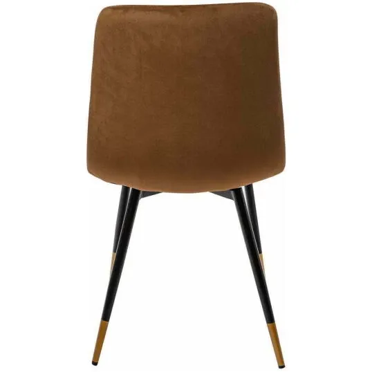 Modern dining chairs