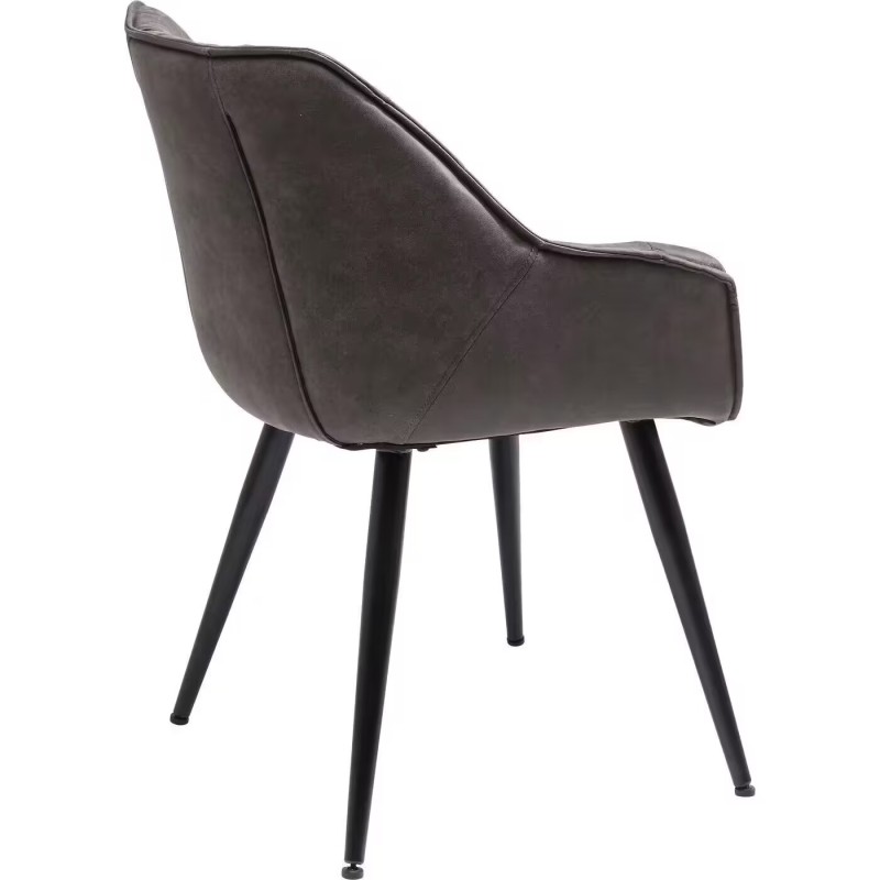 Modern dining chairs