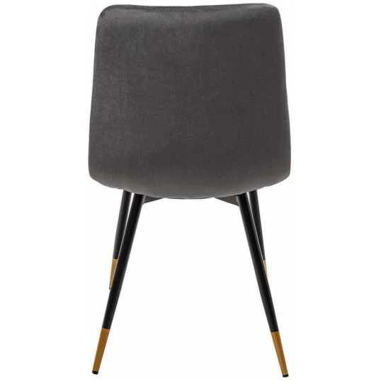 Modern dining chairs