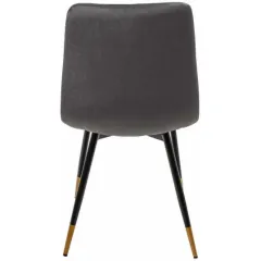 Modern dining chairs