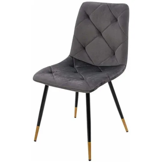 Modern dining chairs