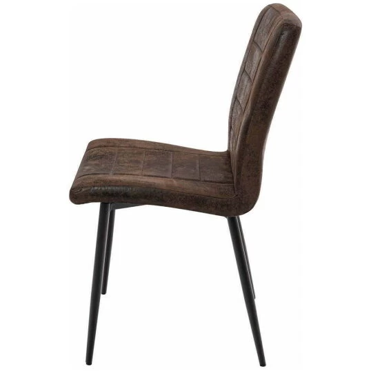 Modern dining chairs
