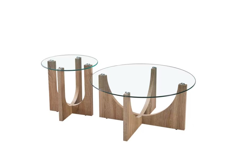 Leisure coffee table