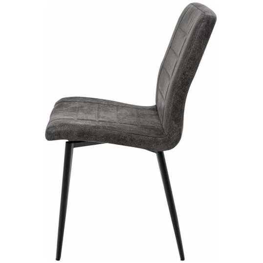 Modern dining chairs