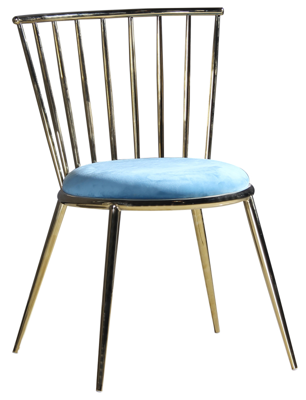 Modern dining chairs