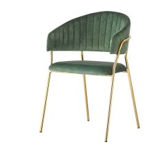 Hot sale Nordic dining chairs