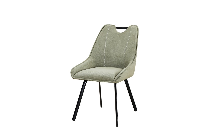 Modern dining chairs