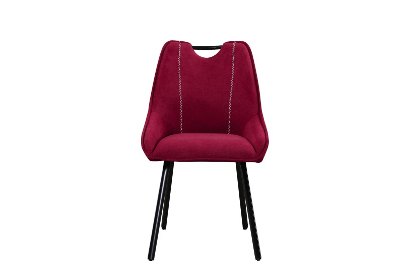 Modern dining chairs