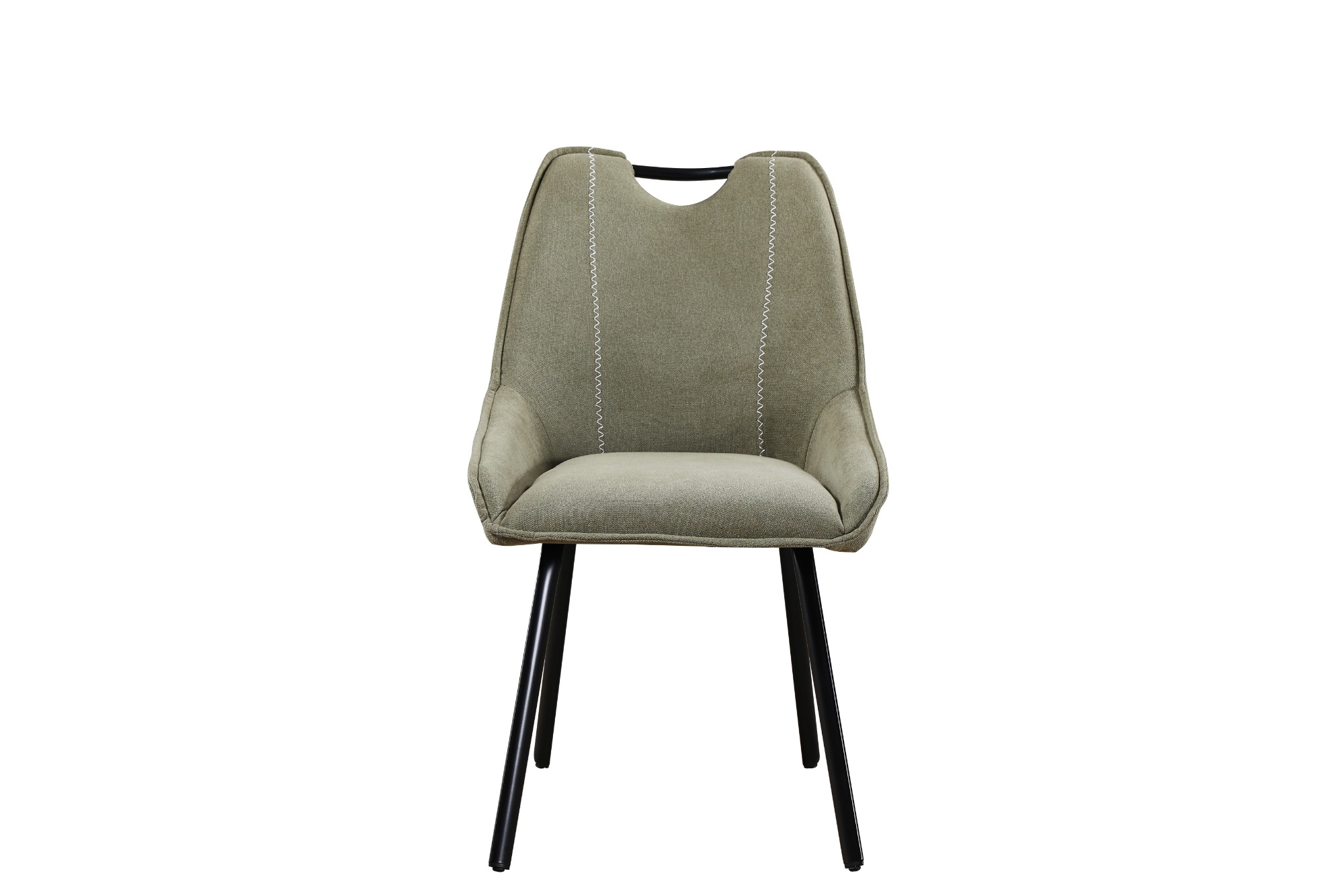 Modern dining chairs