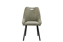 Modern dining chairs
