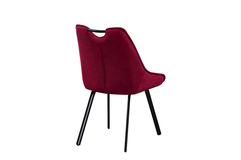 Modern dining chairs