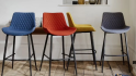 Morden bar stool
