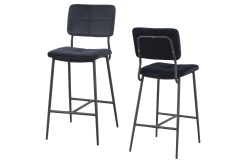 Morden bar stool