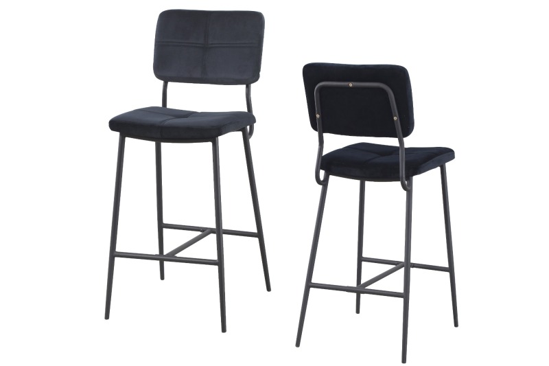 Morden bar stool