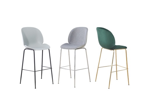 Morden bar stool