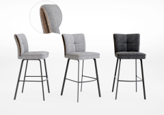 Bar chair
