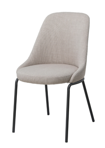 Modern dining chairs
