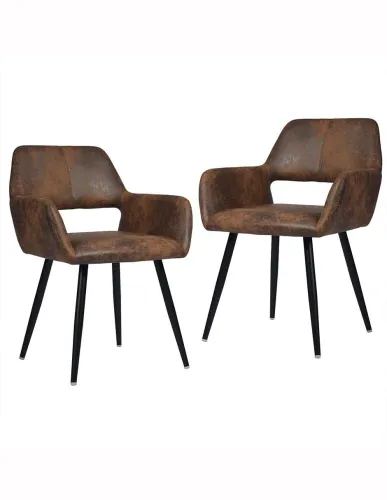 Morden Dining Chiar