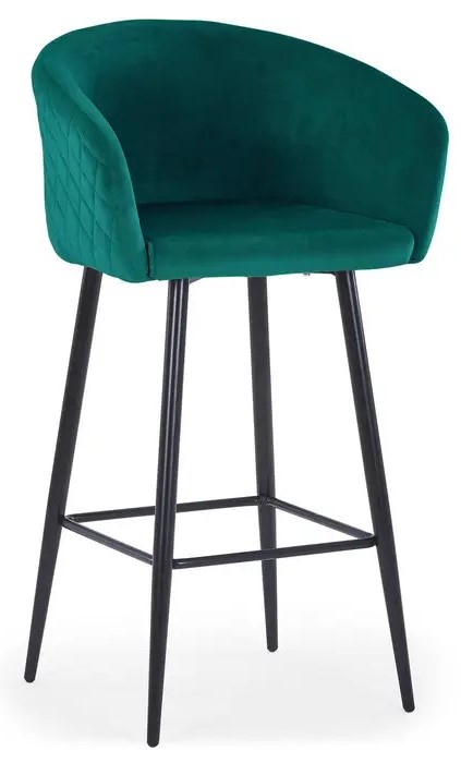 Morden bar stool