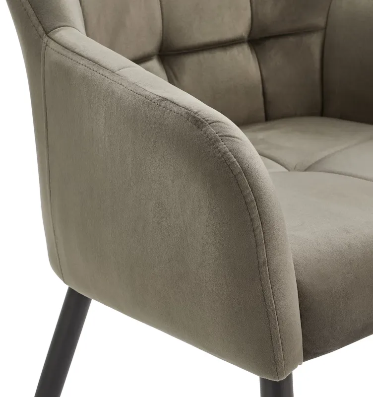 Dining chair