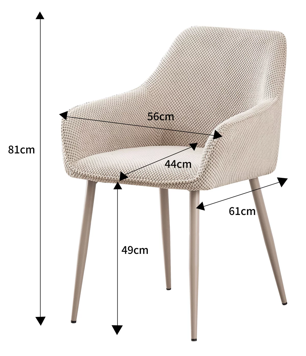 Dining chair
