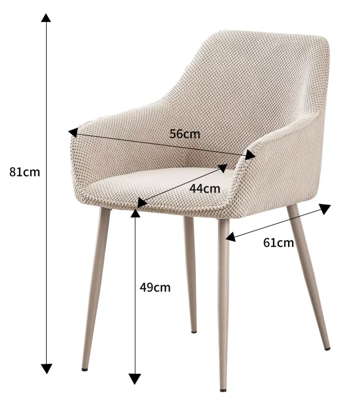 Dining chair