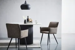 Dining chair