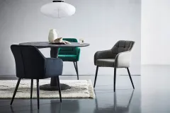 Dining chair
