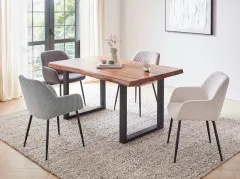 Dining chair