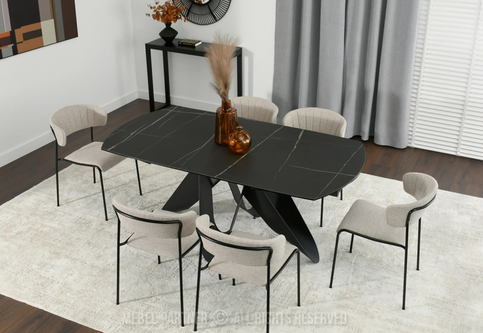 Teddy Dining Chair