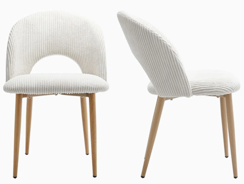 Beauty Dining Chair