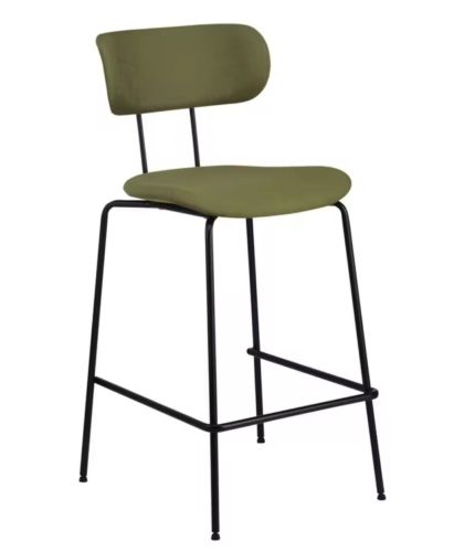 PU Bar Chair