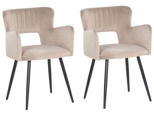 New Design Velvet Dining Chair Modern Dining Chair Simple And Comfortable Dining Chair