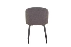 linen dining chair