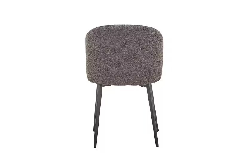 linen dining chair