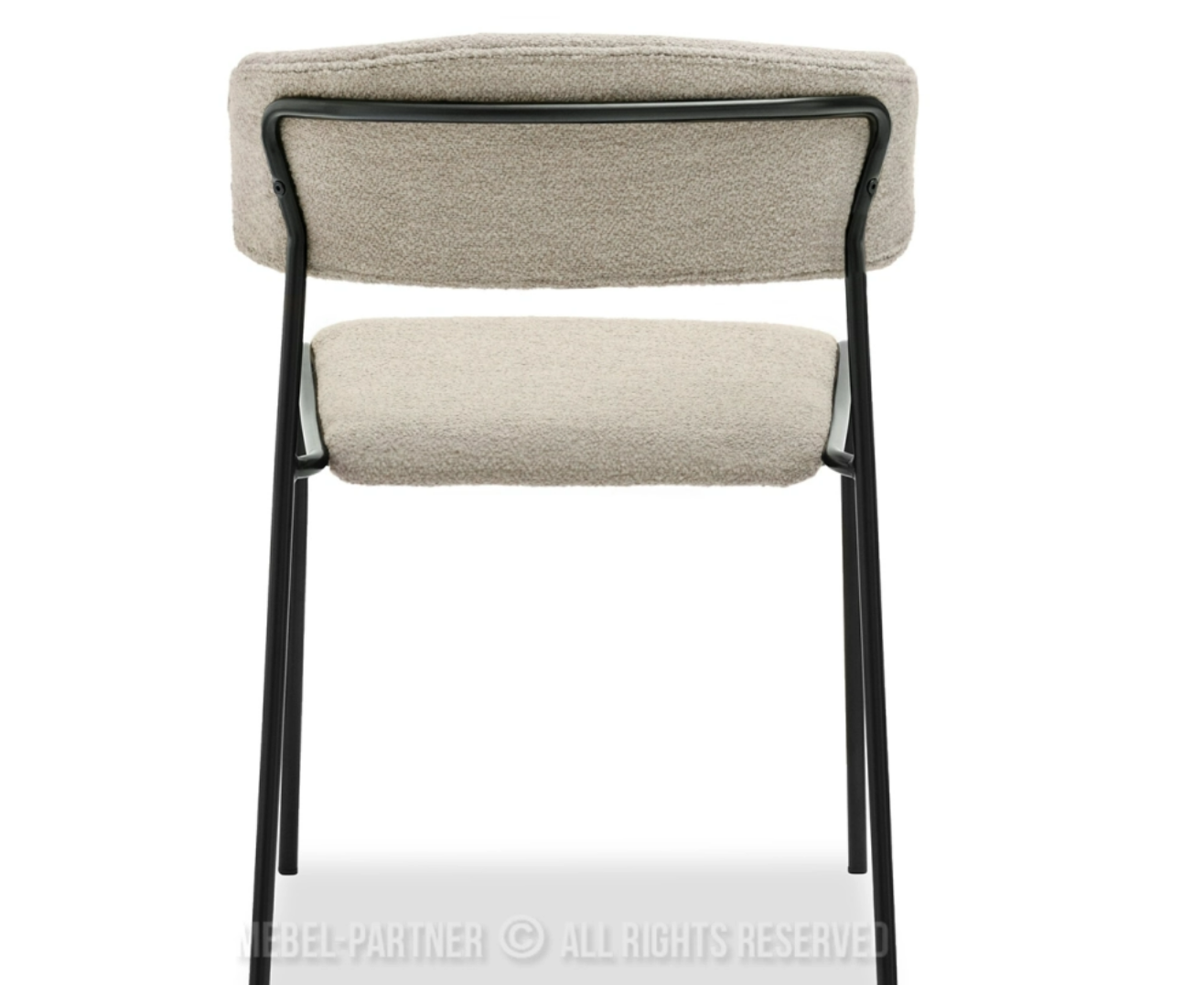 Teddy Dining Chair