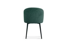 linen dining chair