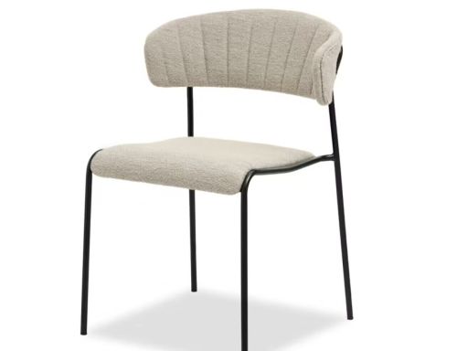 Teddy Dining Chair