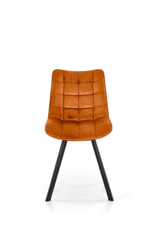 Velvet Dining chair