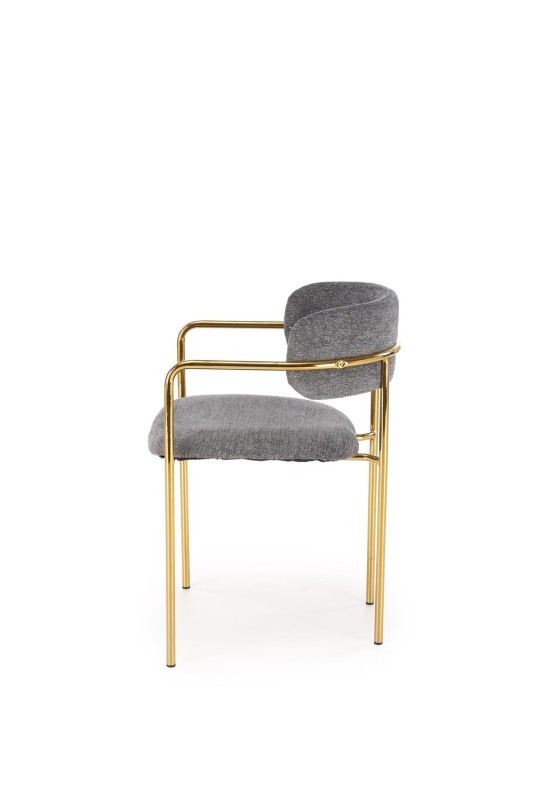Velvet Dining chair