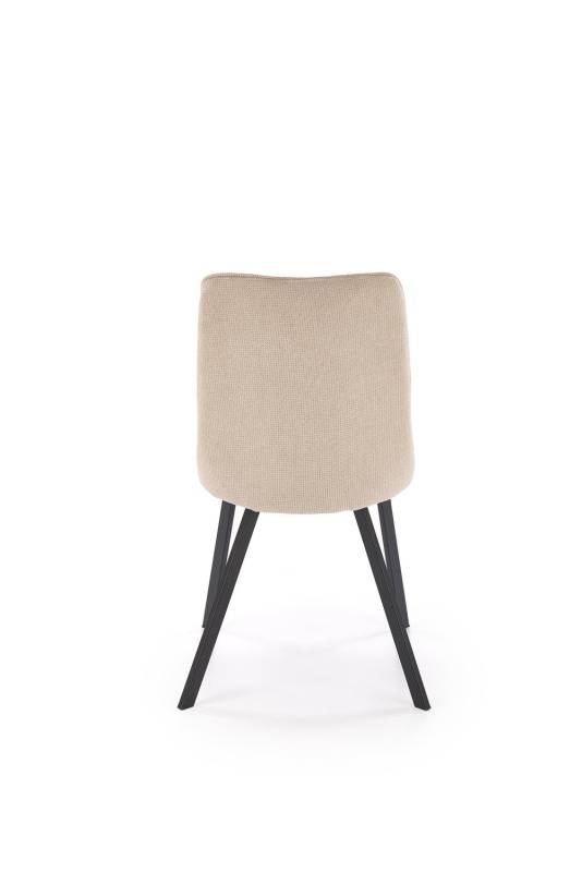 Modern dining chairs