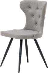 Modern dining chairs