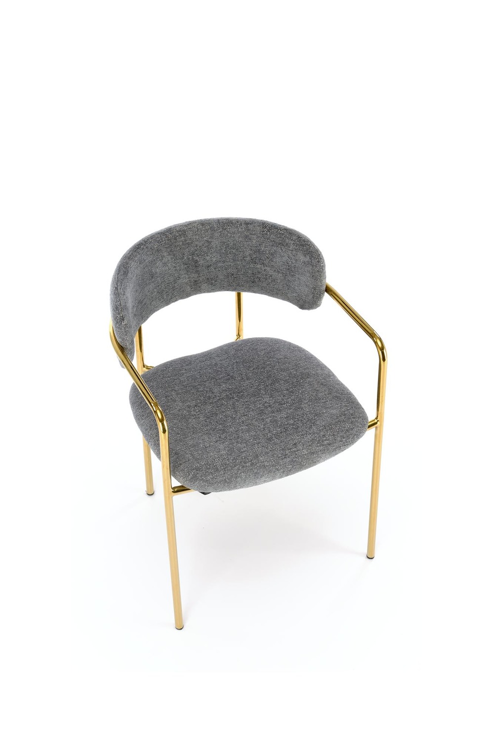 Velvet Dining chair