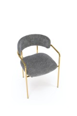 Velvet Dining chair