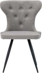 Modern dining chairs