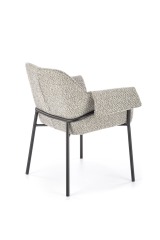 Modern dining chairs