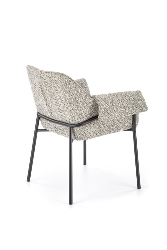 Modern dining chairs