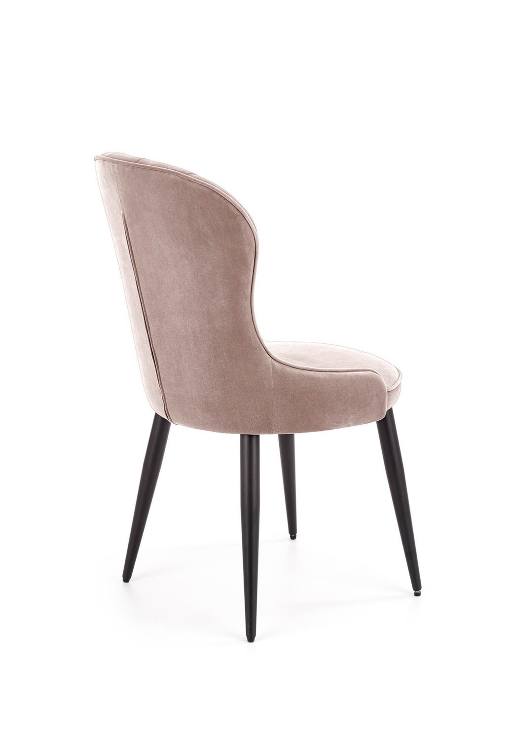 Velvet Dining chair